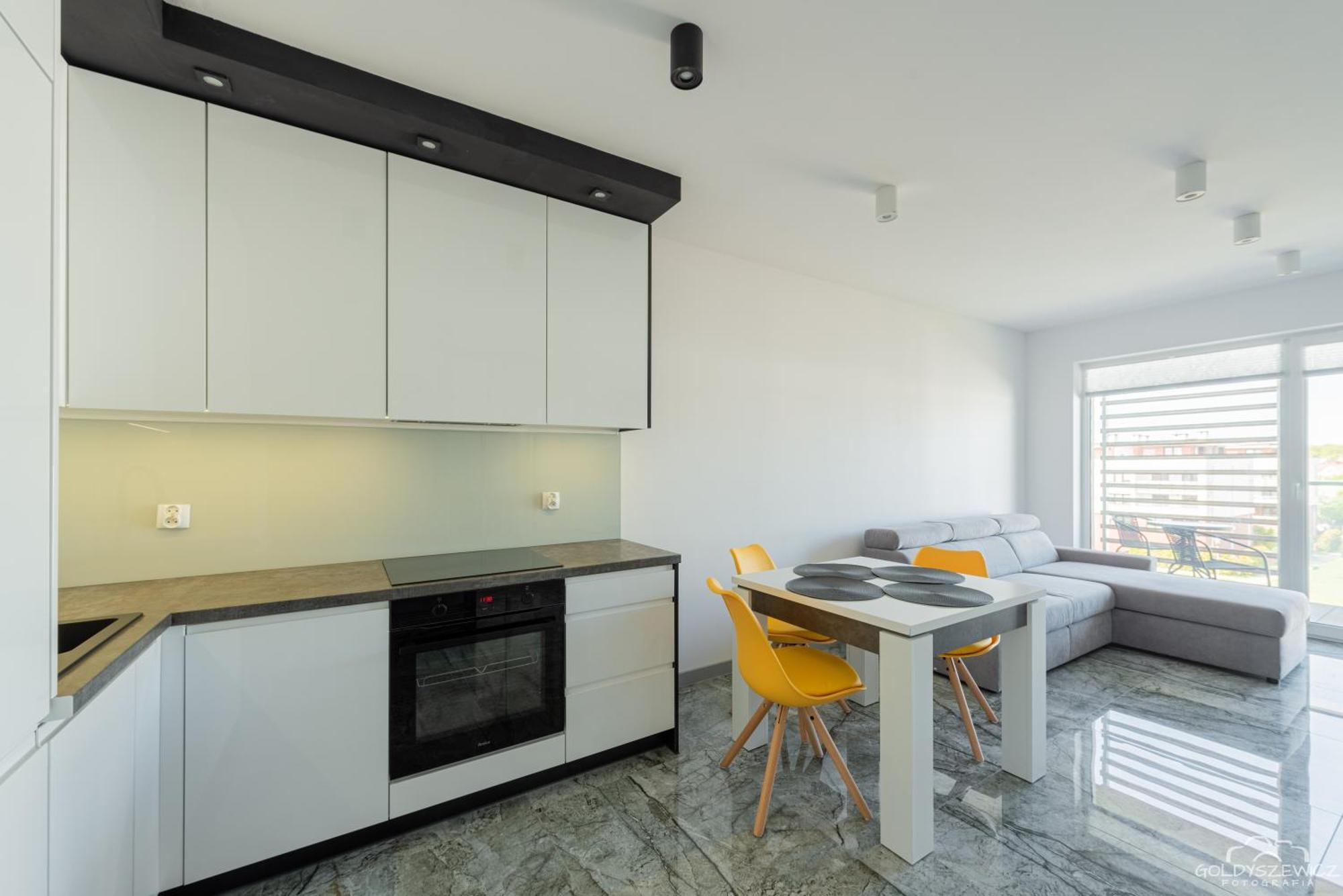 Horyzont Apartamenty - Navigator- Mozliwosc Wykupienia Sniadan!!! โควอบเซก ภายนอก รูปภาพ